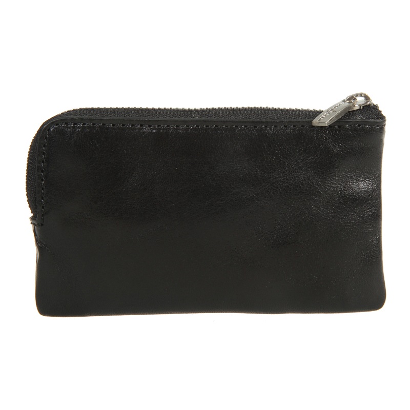 9409073 (black) Ключница Gianni Conti (Черный)