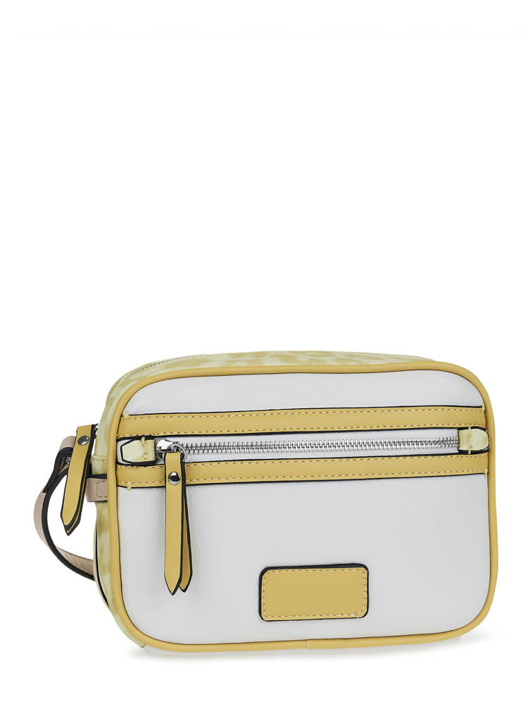 112-124-30 Сумка женская мультиколор (Мультиколор/22*16*9/Экокожа/Redmond)