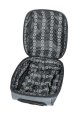М-7314-2 Сумка на колесах катионик (серый) (серый)