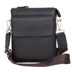 7058 brown Планшет Conti UOMO (коричневый/19,5*23*7/натуральная кожа/Conti Uomo)