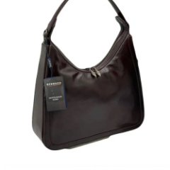 29К Сумка женская натуральная кожа (chocolate) (шоколад/31*21*11/натуральная кожа/Redmond)