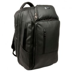 1104 (BLACK) Рюкзак ARISTOCRAT (черный/29*50*18/полиэстер/M/0,99 кг/30 литров/ARISTOCRAT)