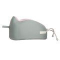 VG5216 (lilac) Дорожная подушка Verage (лиловый/синтетический трикотаж/Verage)