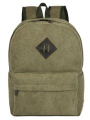 М-60 Рюкзак брезент хаки (Хаки/29*38*13/брезент/NTL Continent)