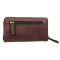 919725 (dark brown) Ключница Gianni Conti (Коричневый)