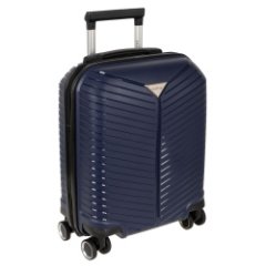 РР823 (4-ой) Navy (16) пластик PP (полипропилен) пилот (синий/33*45*19/полипропилен/S/2,3 кг/25 литров/Polar)