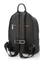 8395А Рюкзак мужской натуральная кожа (черный/33*40*18/натуральная кожа/Redmond)