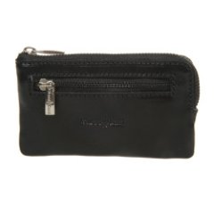 9409073 (black) Ключница Gianni Conti (Черный)