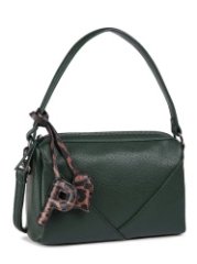 HL 35-565115 Сумка женская экокожа (зеленый) (зеленый/26*18*8/экокожа/Hogerland)