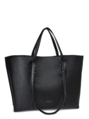 HL 31-122115 Сумка женская экокожа (черный) (черный/46*29*13/экокожа/Hogerland)