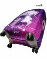 2337 Чехол для чемодана (S) (S/бифлекс/VIP COLLECTION)