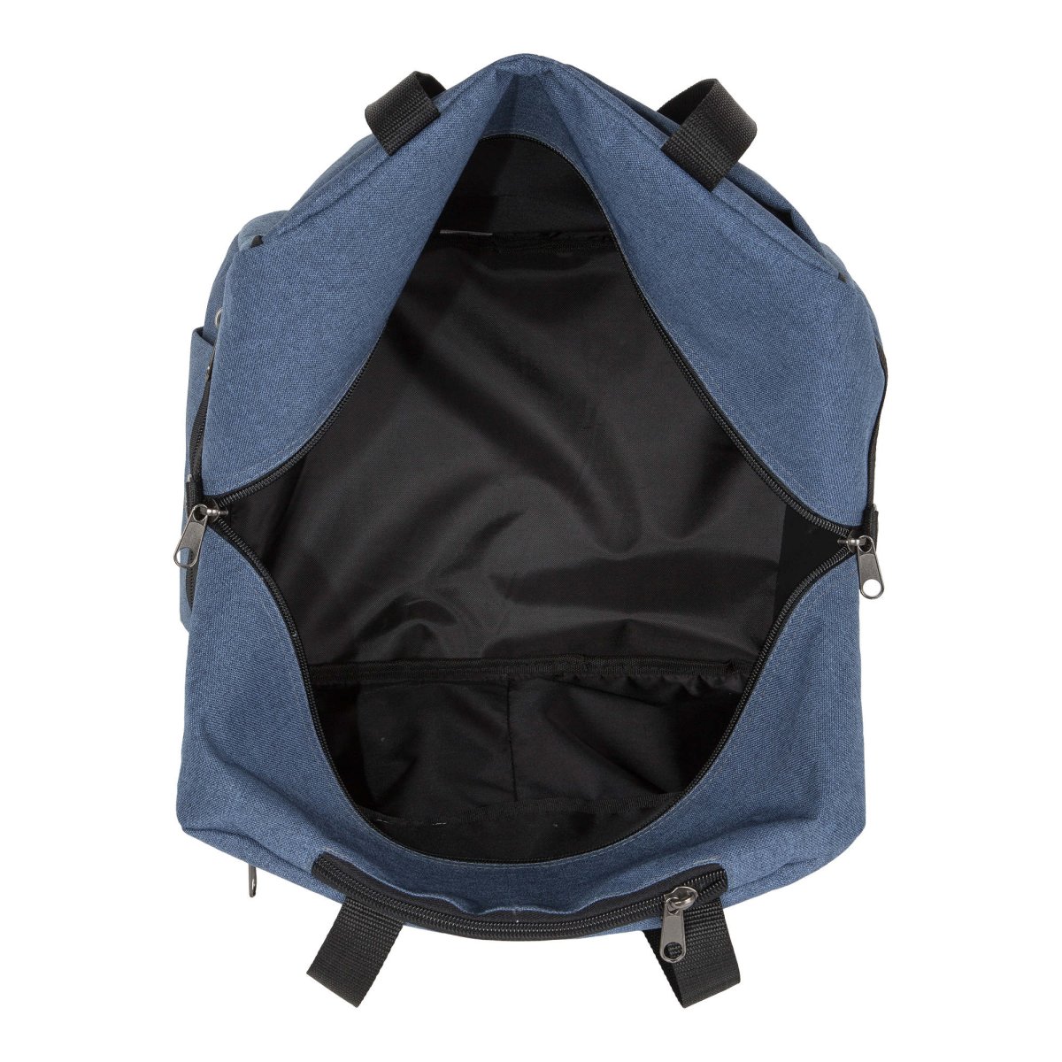 П9014 (светло-серый) Сумка Победа текстиль (Серый/35*29*26/полиэстер/Polar)