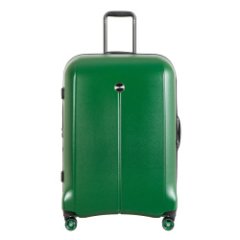 GM20075W28 (dark green) Чемодан-тележка Verage (зелёный/52*75*30/поликарбонат/L/Verage)