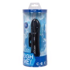 VG5524 (black) Дорожные весы Verage (Черный/металл)