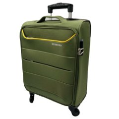 NF26-20CH Чемодан REDMOND 100% НЕЙЛОН (хаки/53*38*20/нейлон/S/Redmond)
