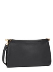 116-194-31 Сумка женская (чёрный) (черный/26*18*8/экокожа/Hogerland)