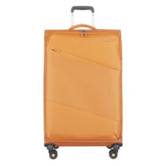 GM21042W28 (orange) Чемодан-тележка Verage (оранжевый/48*79*28/полиэстер/L/Verage)