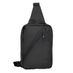 VG662131 10 black Сумка Слинг Verage (черный/18*25*6/полиэстер/Verage)