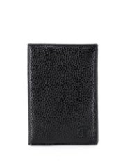 102-707-1 Обложка (Пеллекон) (черный/10*14*1/натуральная кожа/PELLECON)