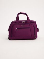 Сумка Boston Purple 23 (Фиолетовый) M (фиолетовый/59,5*36*30/полиэстер/M/2,3 кг/64 литра/L’case)