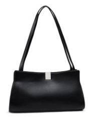 116-193-31 Сумка женская (чёрный) (черный/32*19*10/экокожа/Hogerland)