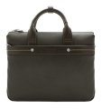 BR09-395С1538 brown Сумка мужская нат. кожа (коричневый/37*31*7/натуральная кожа/Malgrado)