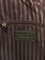 FG25033-11 FABRETTI Сумка женская 100% полиуретан (зелёный)