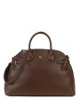 FG25067-12 FABRETTI Сумка женская 100% полиуретан (коричневый)
