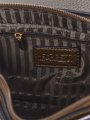 FG25032-12 FABRETTI Сумка женская 100% полиуретан (коричневый)