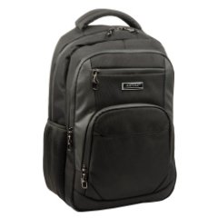 1105 (BLACK) Рюкзак ARISTOCRAT (черный/35*43*20/полиэстер/M/0,88 кг/26 литров/ARISTOCRAT)