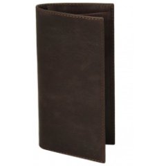 637/К Портмоне мужское вертикальное. Коллекция (Camel) (коричневый/18,5*9,5*1,5/натуральная кожа/Dimanche)