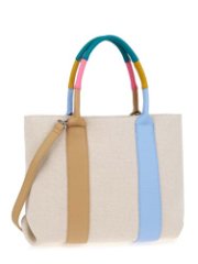 112-177-39 Сумка женская бежевый (Бежевый/27*25*13/Экокожа/Redmond)